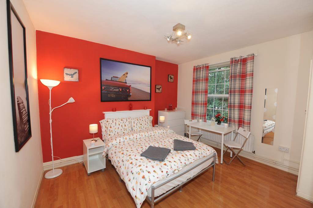 Hôtel Chicksand à Londres Extérieur photo